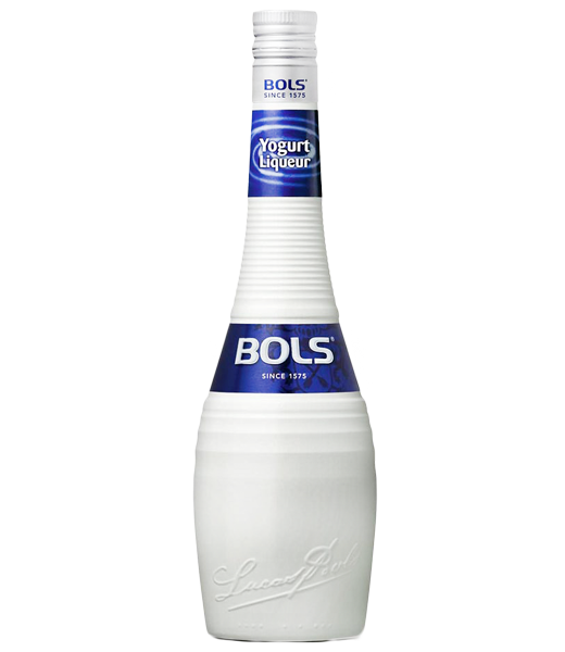 BOLS-優格香甜酒