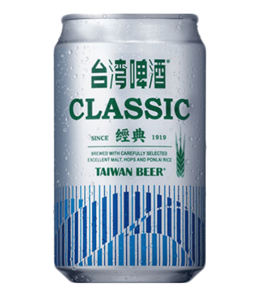 台灣啤酒 (24入)