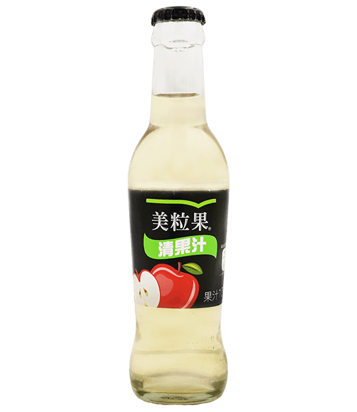 美粒果蘋果汁 (24入)