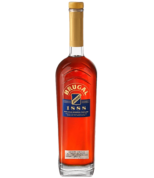 BRUGAL 1888 蘭姆酒