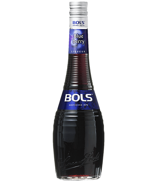BOLS-藍莓香甜酒