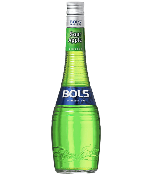 BOLS-青蘋果香甜酒
