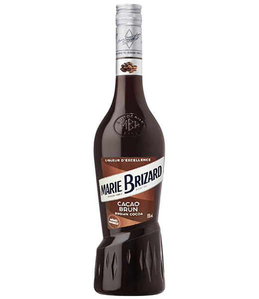 瑪莉白莎-棕可可香甜酒(2022年包裝)