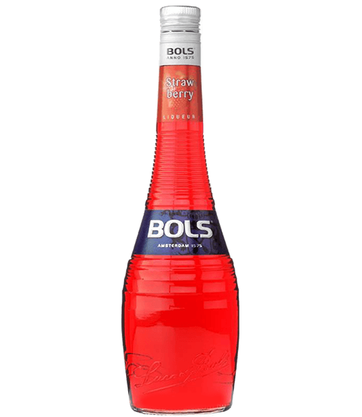 BOLS-草莓香甜酒