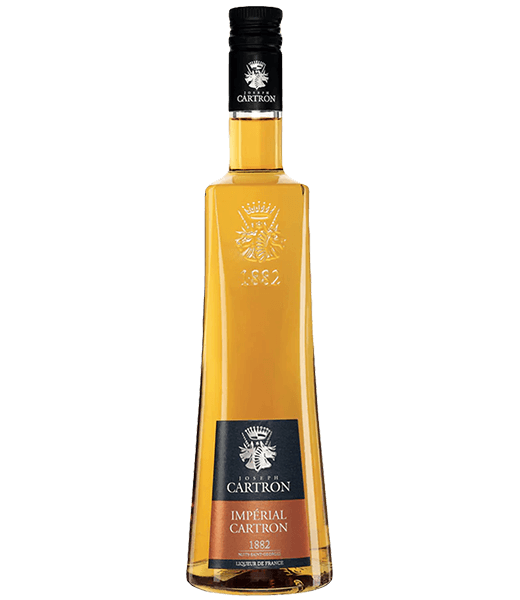 卡騰-頂級橙皮香甜酒