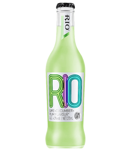 RIO經典藍莓雞尾酒