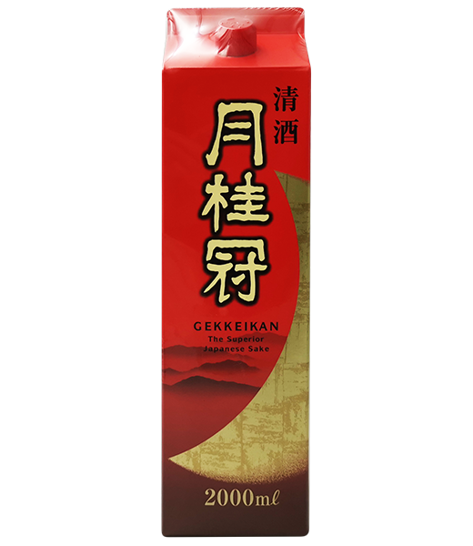 月桂冠清酒 Gekkeikan Sake