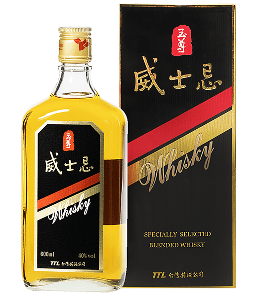 玉尊台灣威士忌,JADE SUPREMACY TAIWAN WHISKY