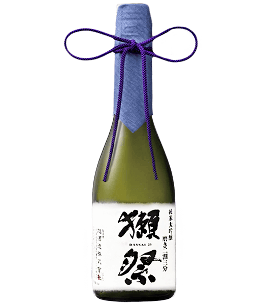 獺祭二割三分純米大吟釀,DASSAI 23 SAKE