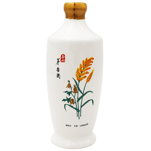 玉山茅台酒