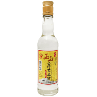 玉山台灣高粱酒58度,YUSAN TAIWAN KAOLIANG LIQUOR