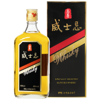 玉尊威士忌,JADE SPECIALLY SELECTED BLENDED WHISKY